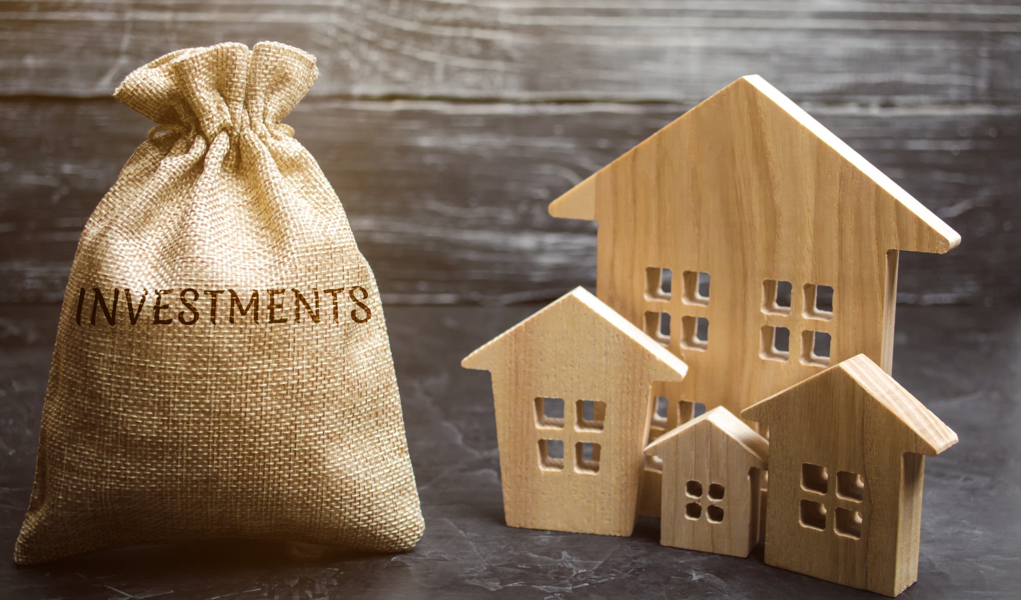 The Best Types of Investment Property