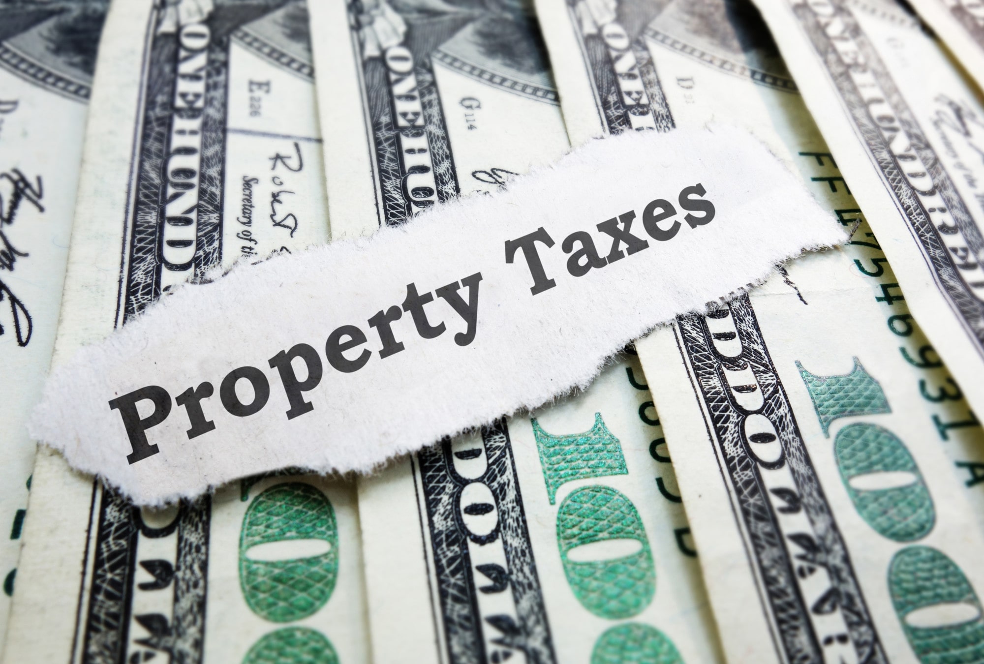 A Simple Guide to Rental Property Taxes in Mississippi