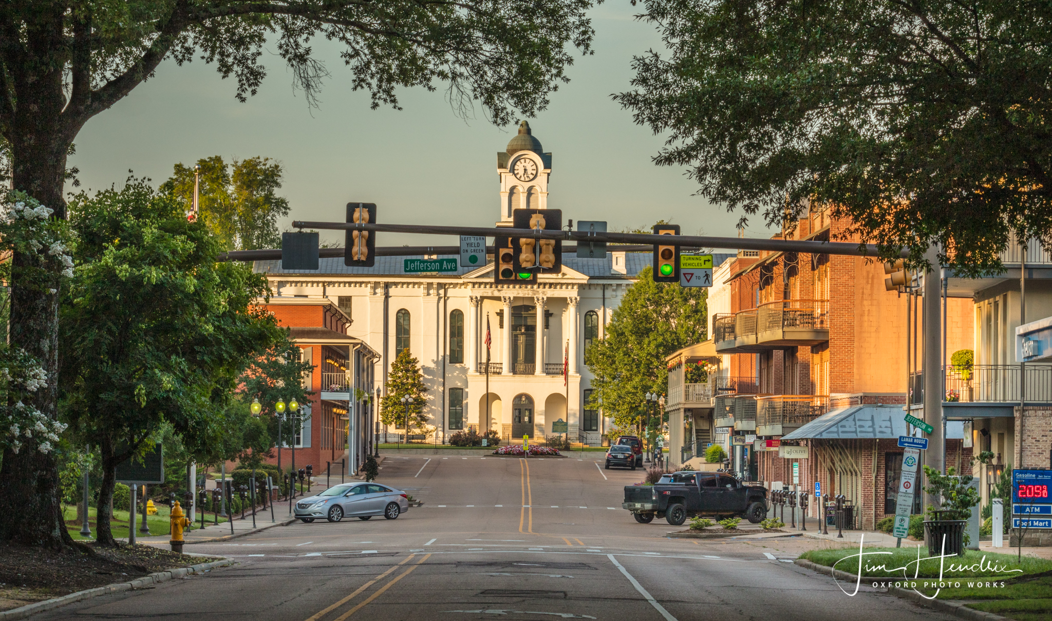 Oxford Property Management