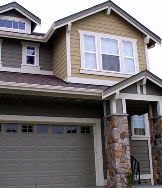  Residential Management